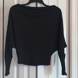 Black Stylive Sweater